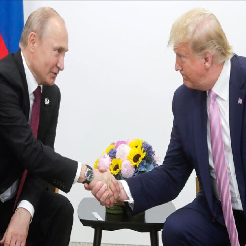 Putin Trump-2