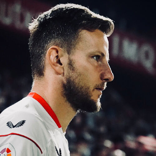 Rakitic Futbolu Bıraktı