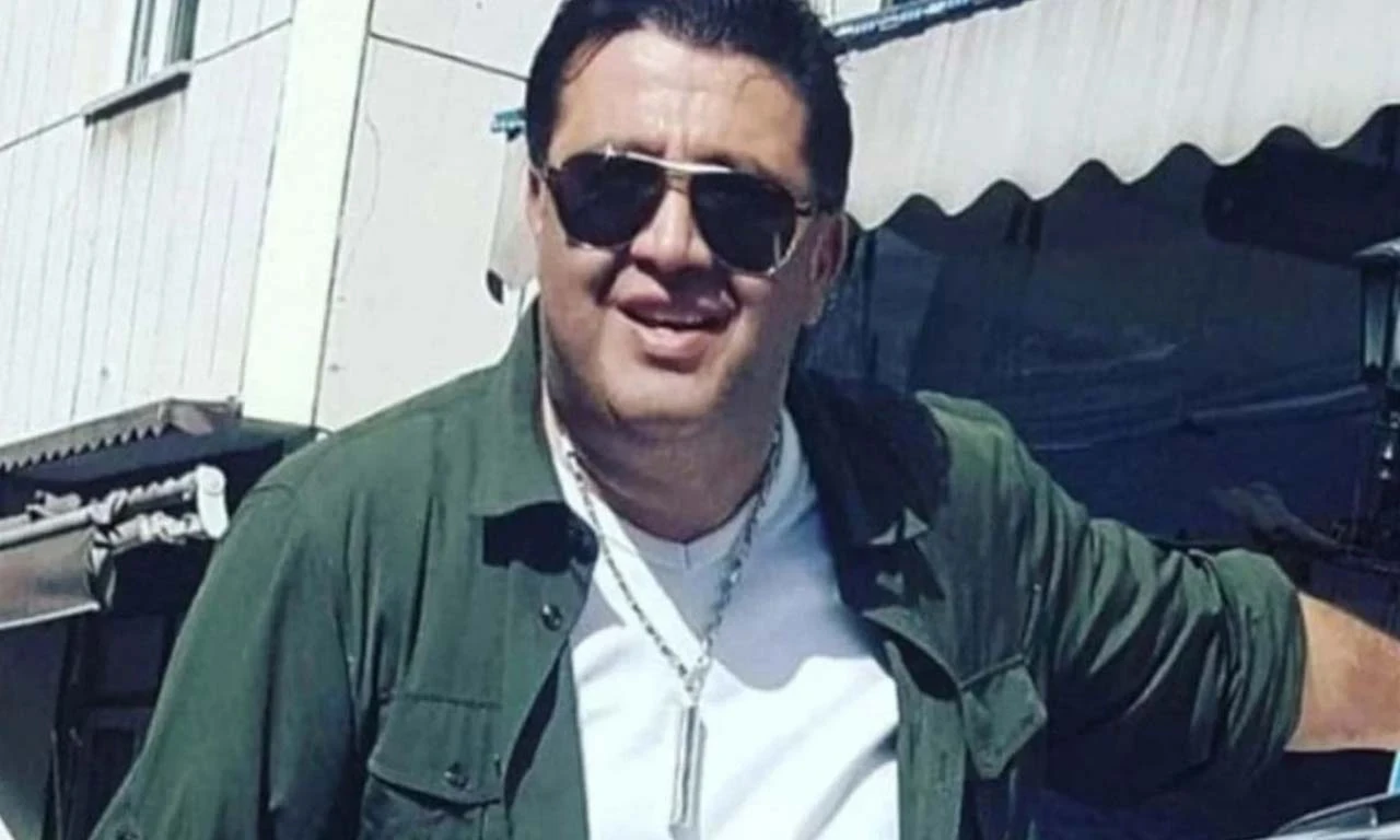 Ramazan Baygara Nereli