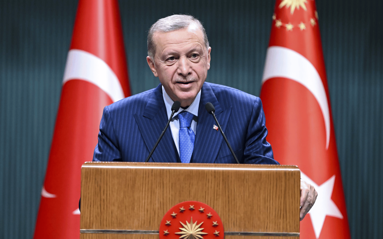 Recep Tayyip Erdoğan-2