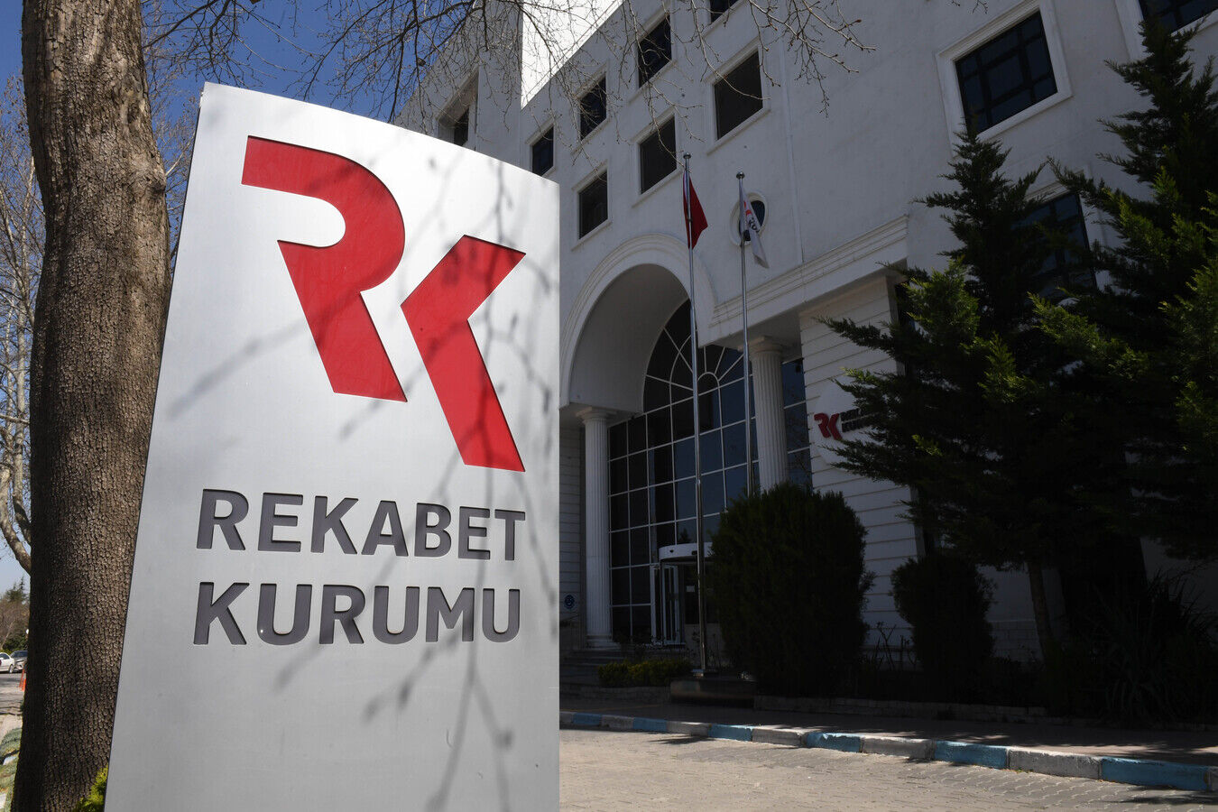 Rekabet Kurumu Dugmeye Basti Mastercard Ve Visa Sorusturma Altinda1