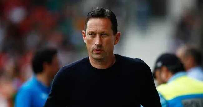 Roger Schmidt Kaç Yaşinda