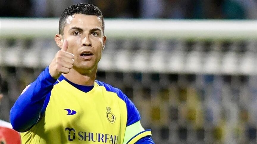 Ronaldo Aa