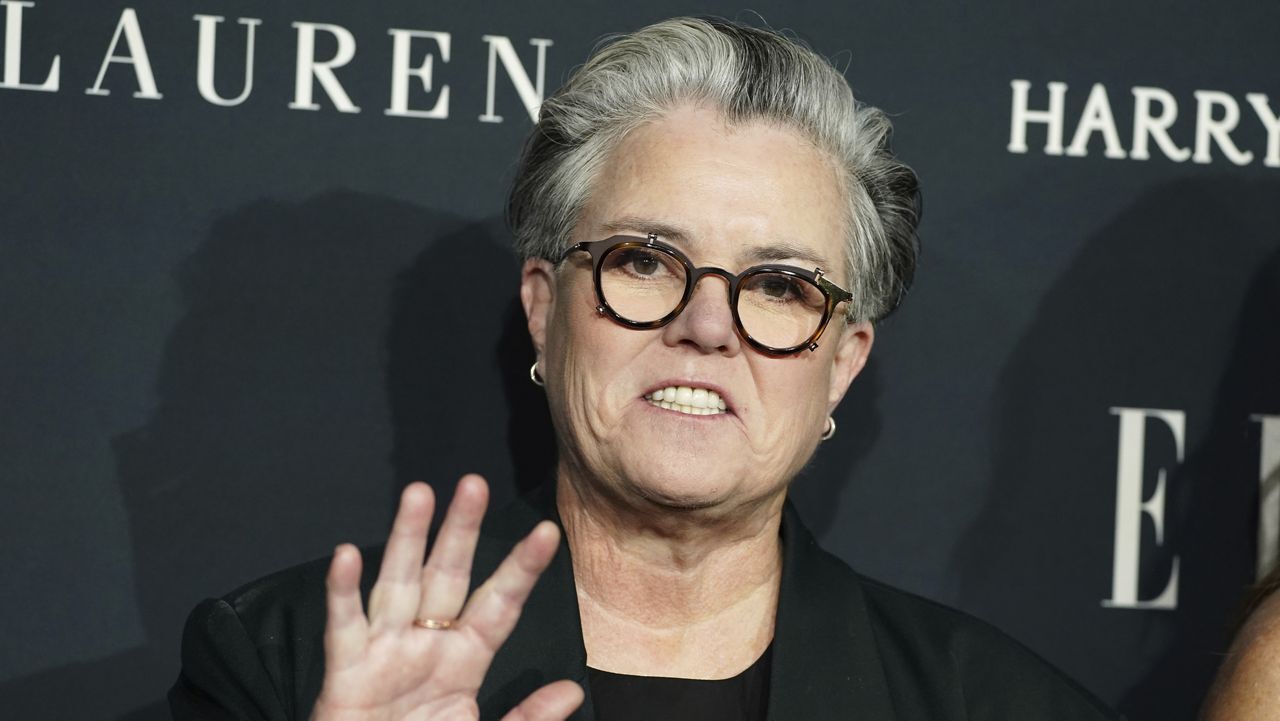 Rosie Odonnell