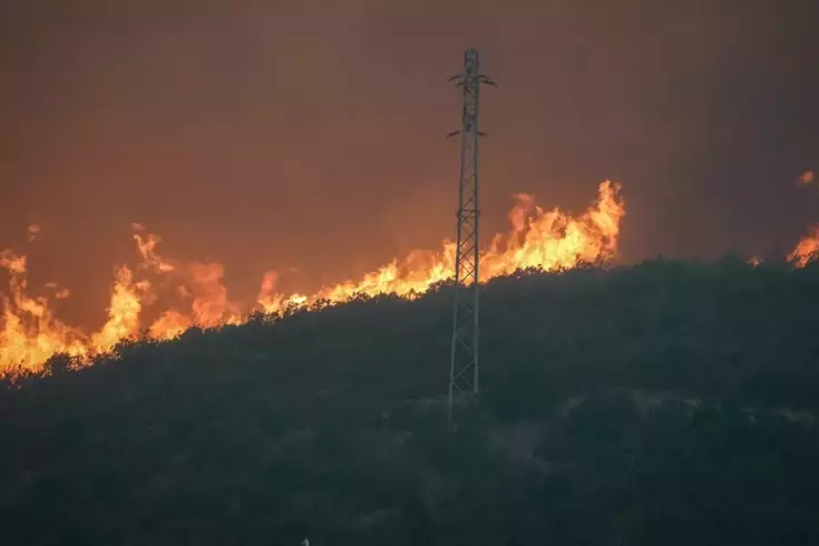 Rtük’ten Medyaya Orman Yangını Uyarısı2