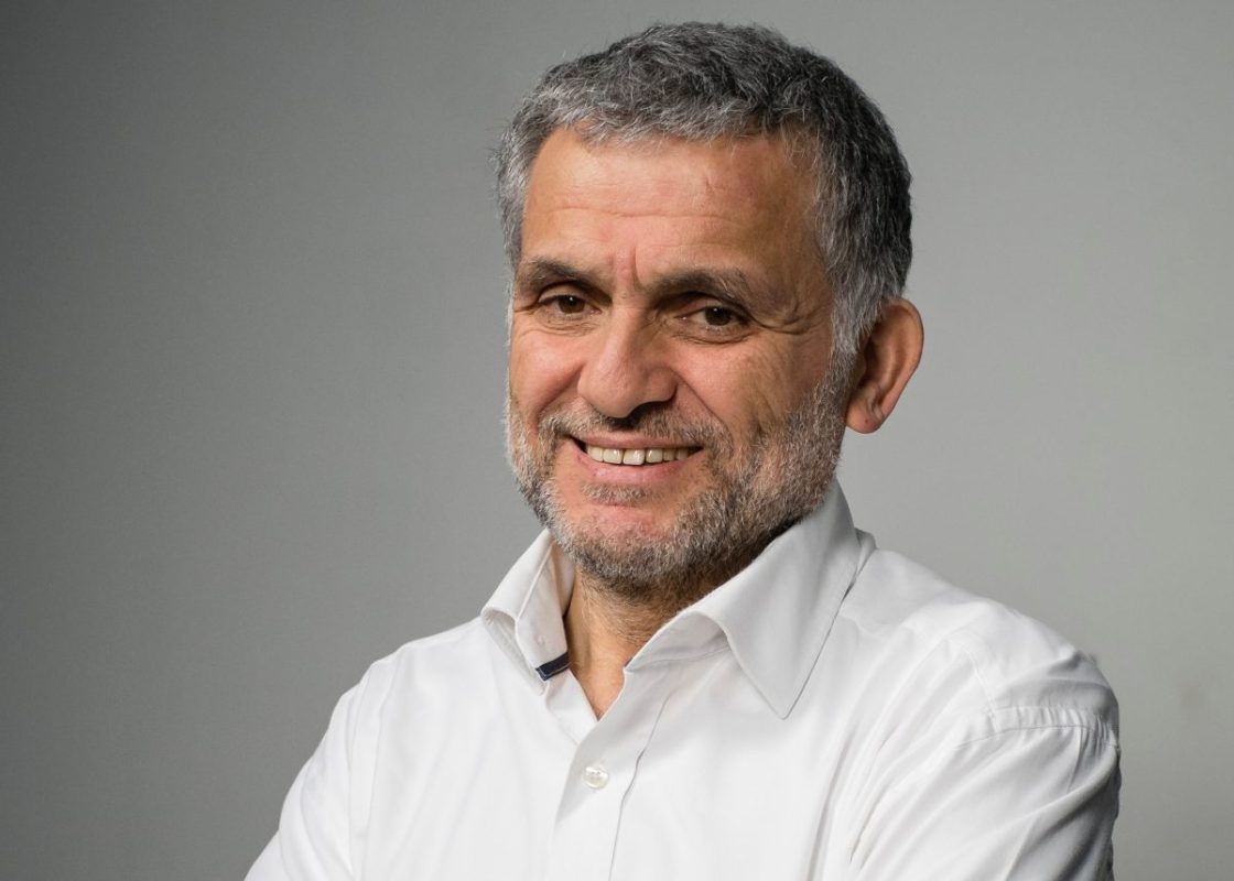 Ruşen Çakır