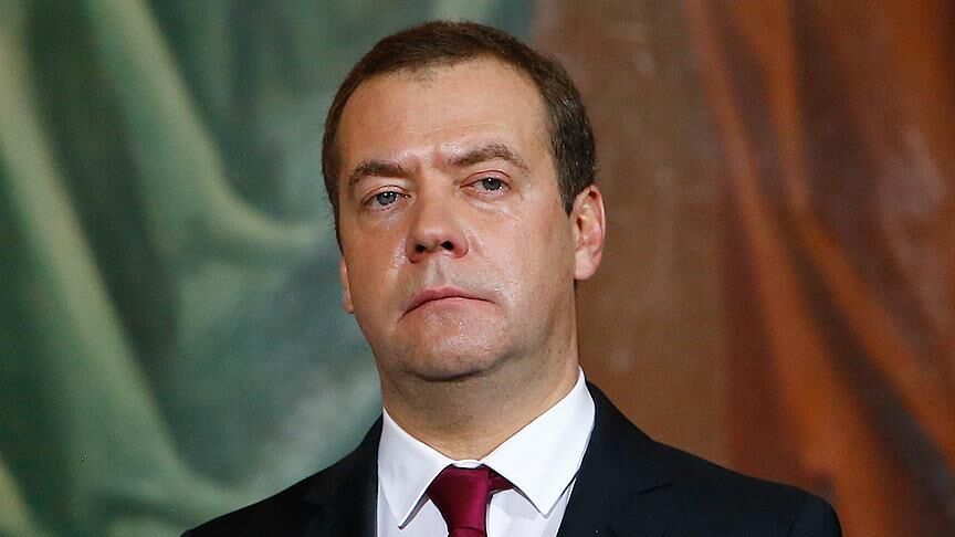 Rusya Mede