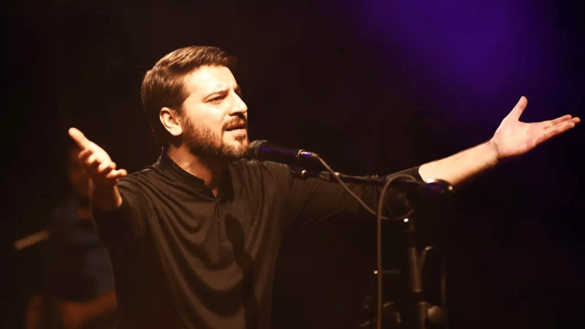 Sami Yusuf 1