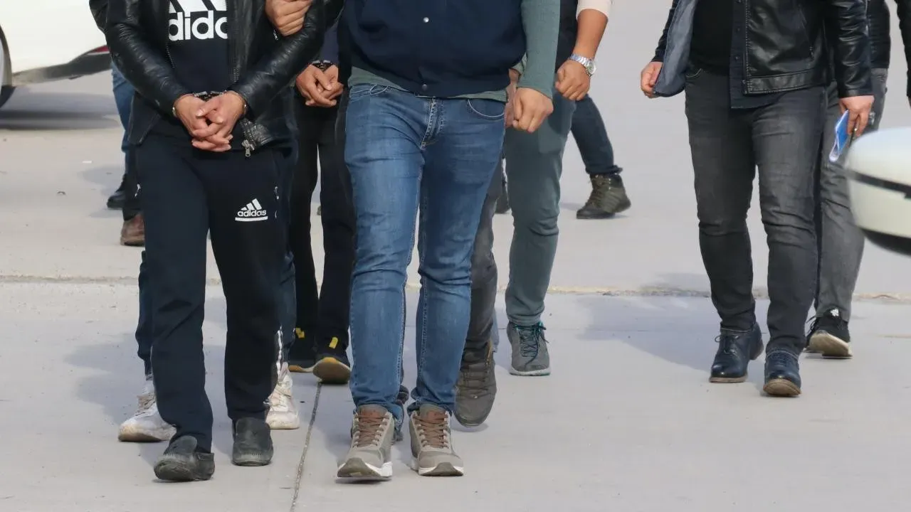 Samsun Banka Görevlisi Kılığında 5 Milyonluk Vurgun