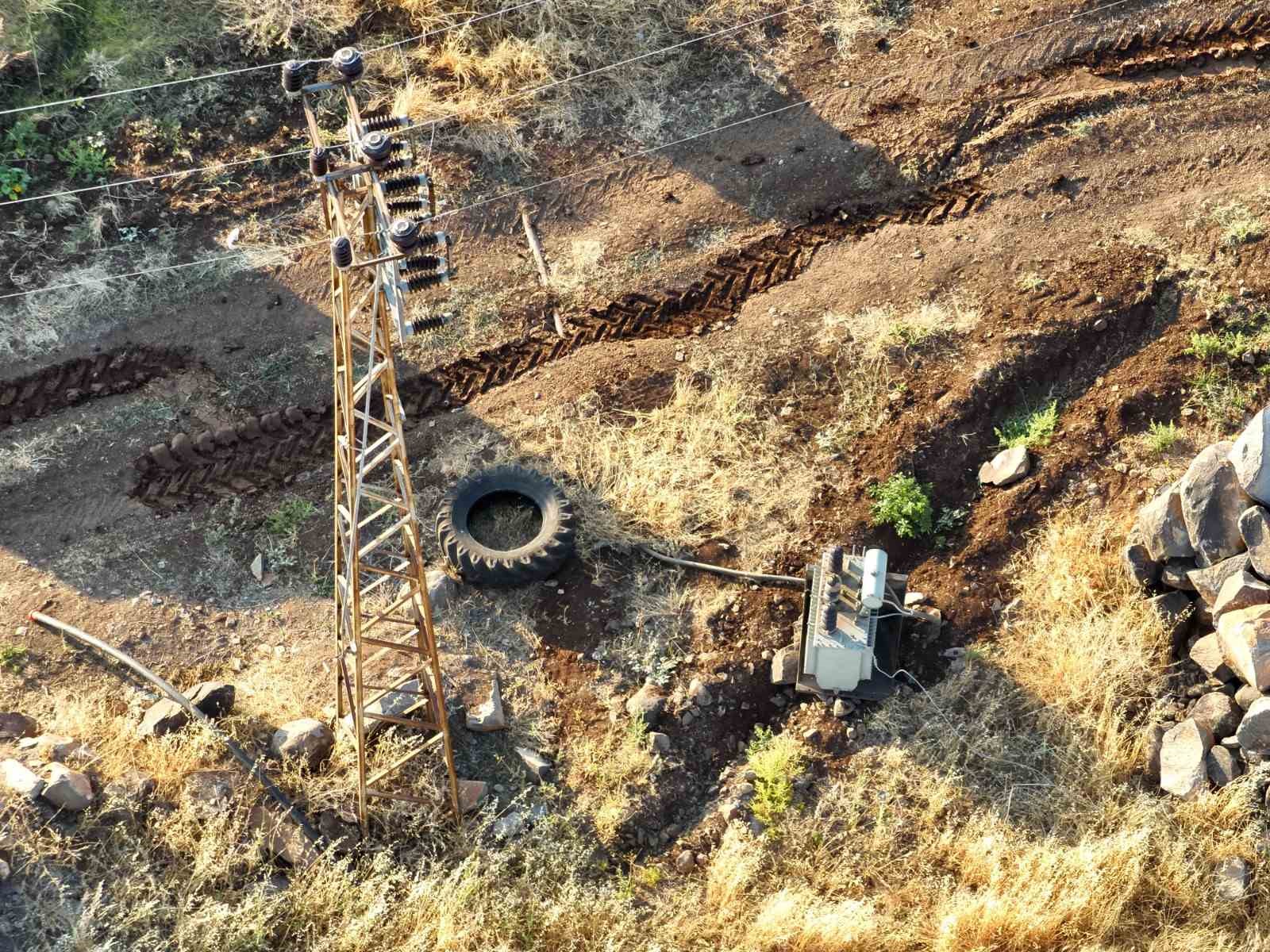 Sanlıurfa Trafo