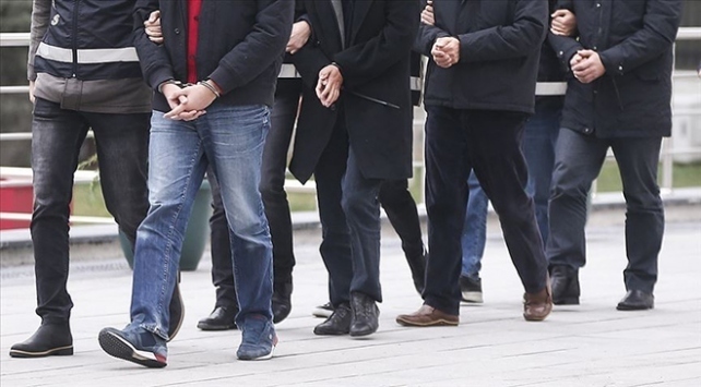Şanlıurfa’da Uyuşturucuya Geçit Yok 15 Tutuklama