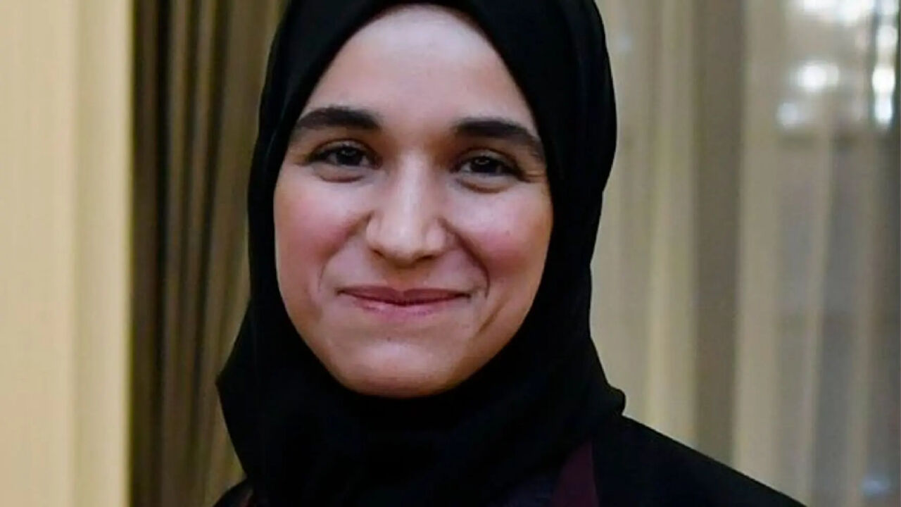 Şara Eşi