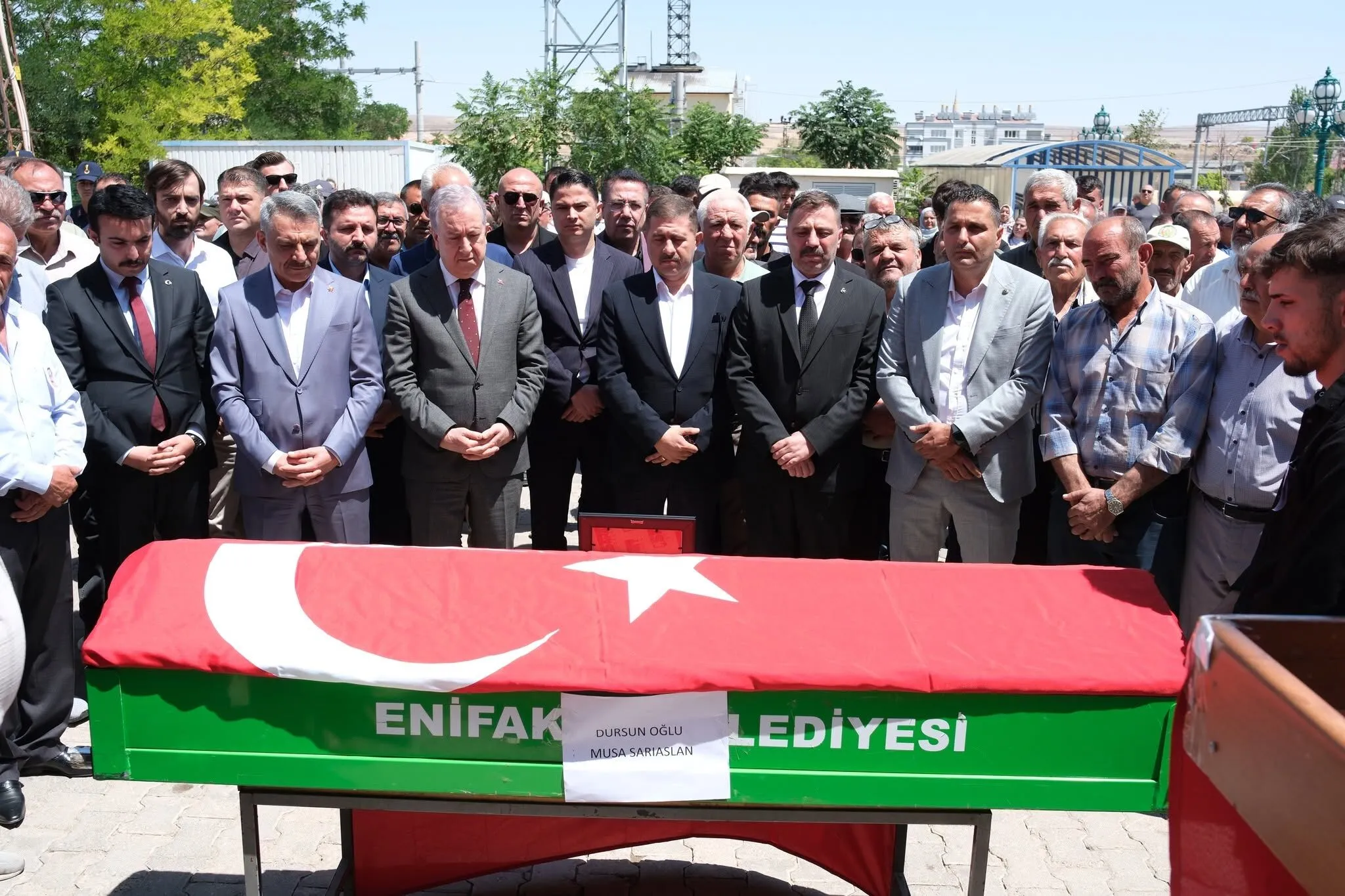 Sarıaslan
