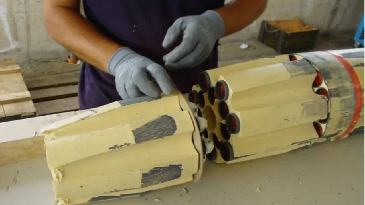 Savunma Sanayisinde Stratejik Hamle Turk Sirketi Avrupada Gucunu Gosterdi Italyan Dev 3235361