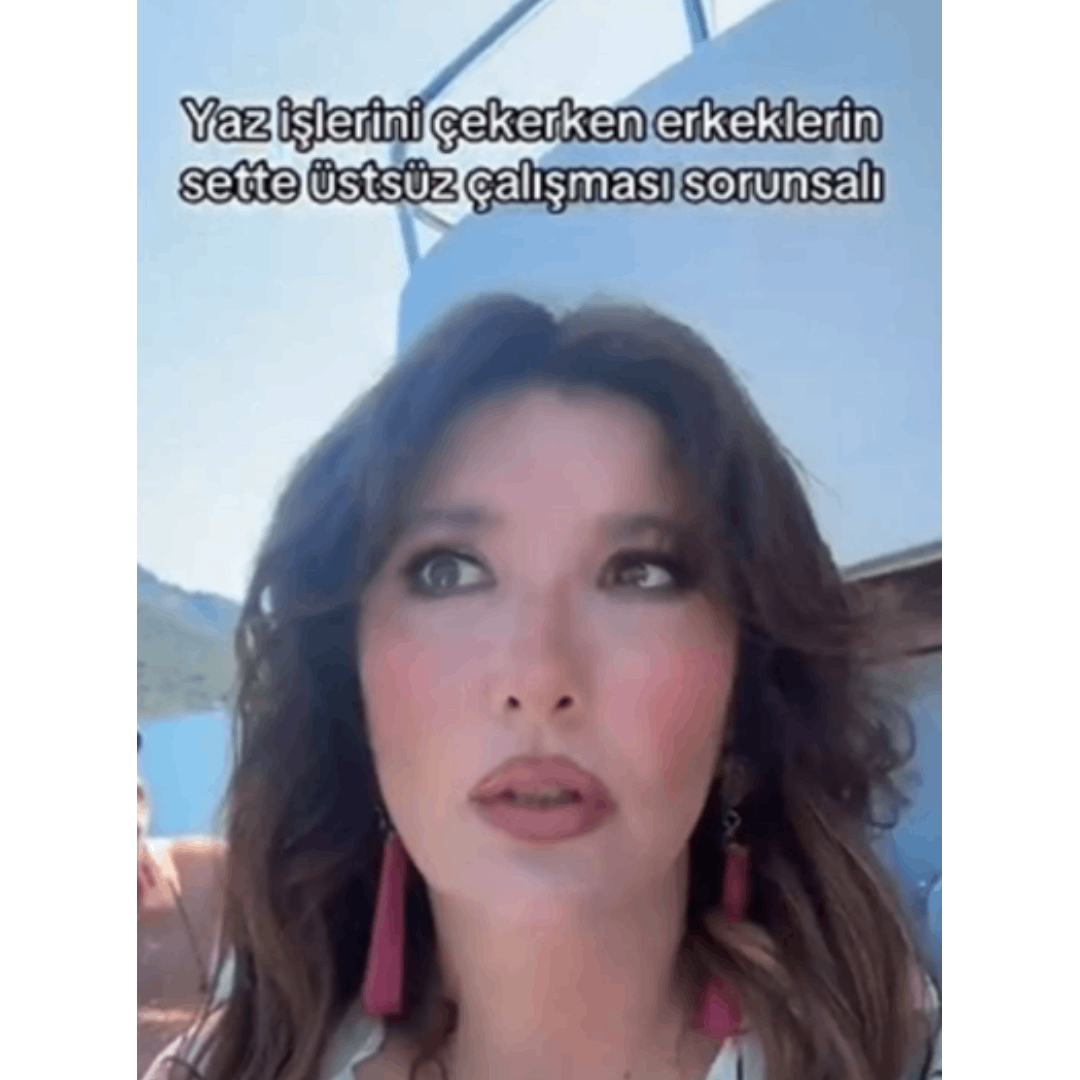 Şebnem Bozoklu 1