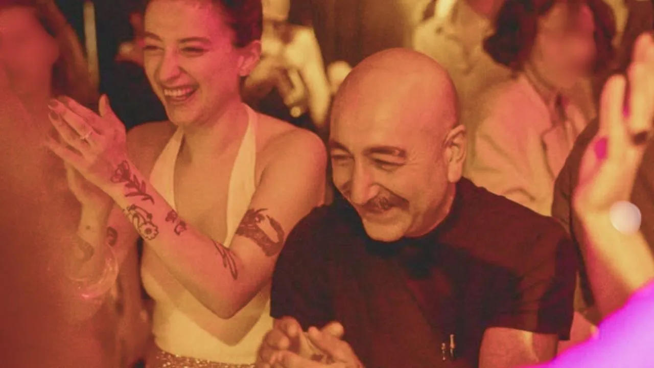 Sedat Arpalık Kimdir