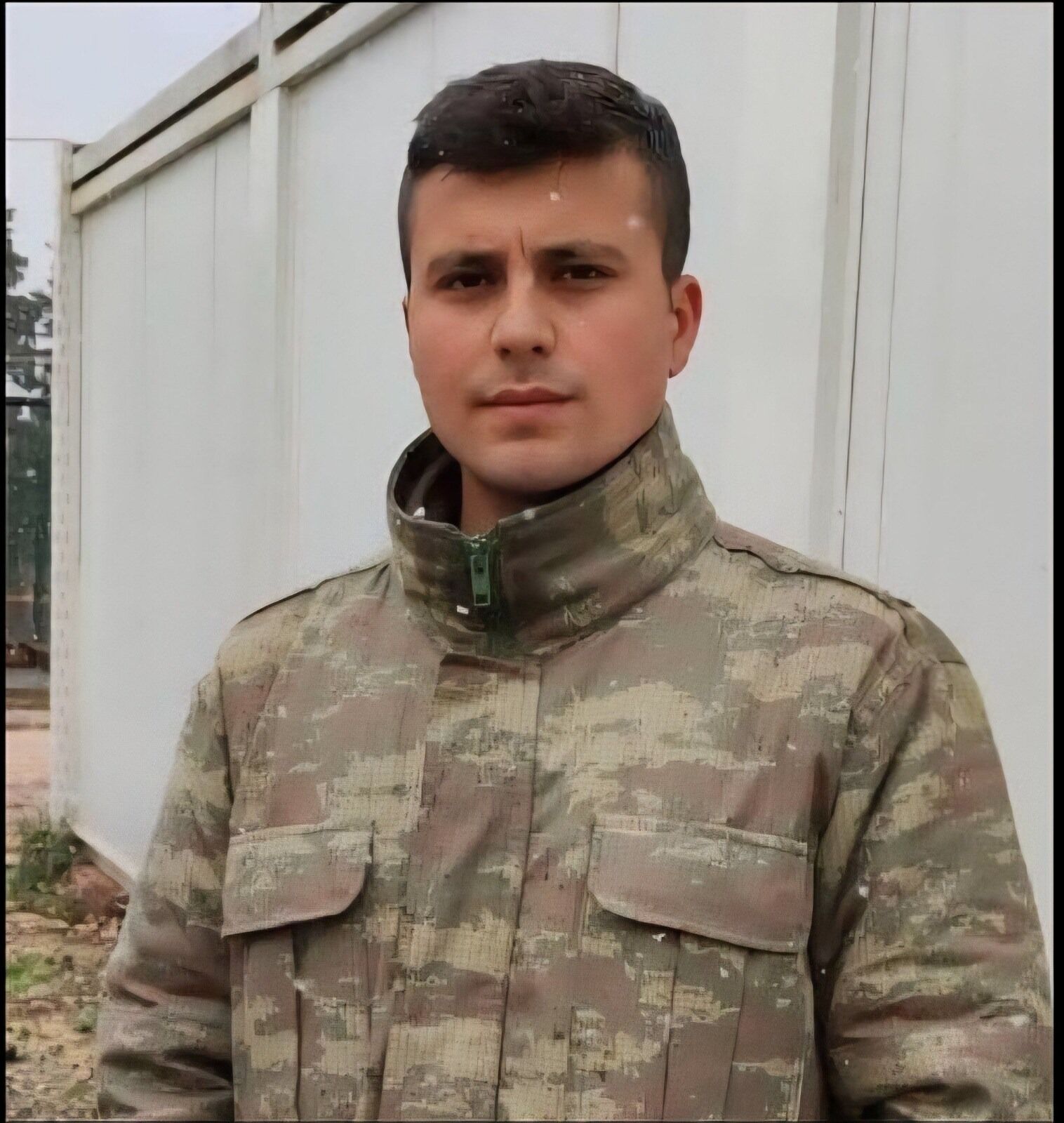 Şehit Edirne