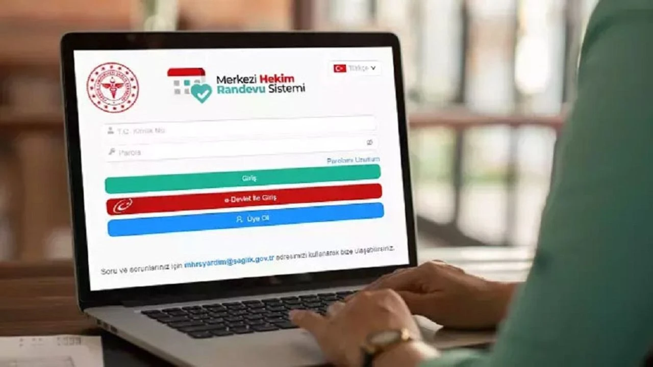 Şehit Yakınları Ve Gazilere Mhrs’de Randevu Önceliği1
