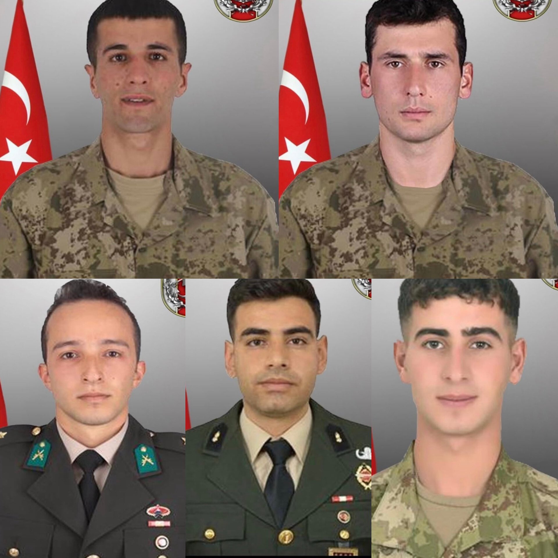 Şehit