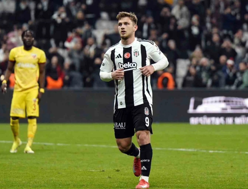 Semih Kılıçsoy Cagliari3