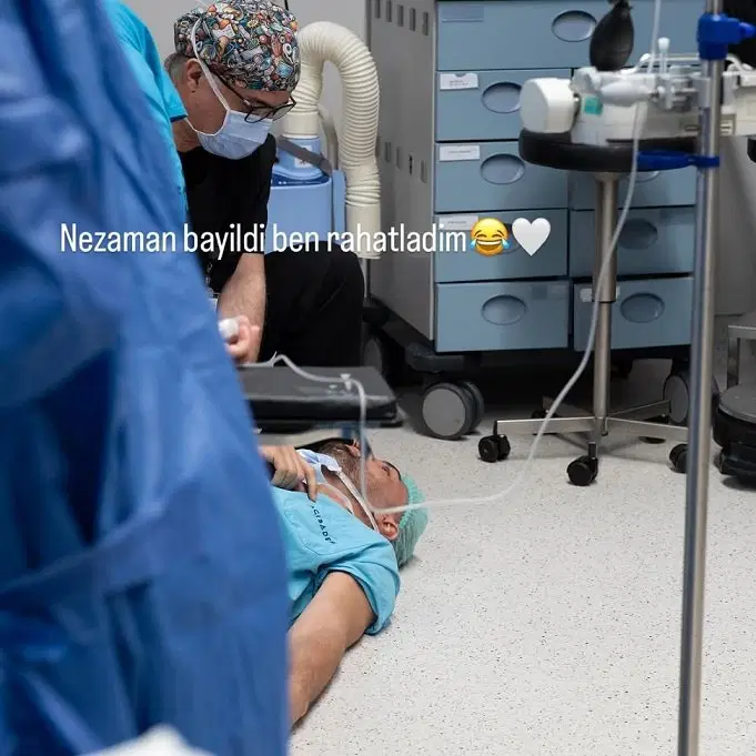 Serdar Dursun Bayildi