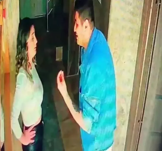 Sevcan Hemsire Olume Boyle Gitmis Vahsetin 18883279 8693 M