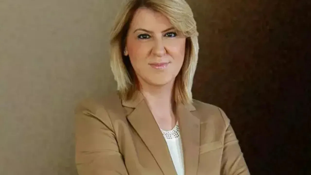 Sevda Türküsev Kimdir