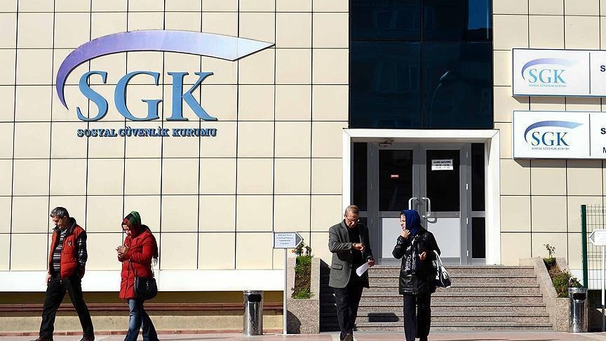 Sgk Prim Borçları Geriye Dönük Işleniyor 2