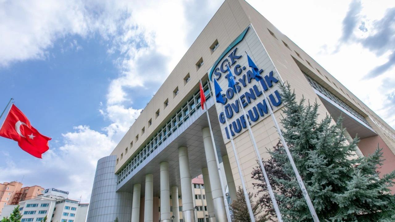 Sgk’dan Rekor Ceza Yağmuru Geldi