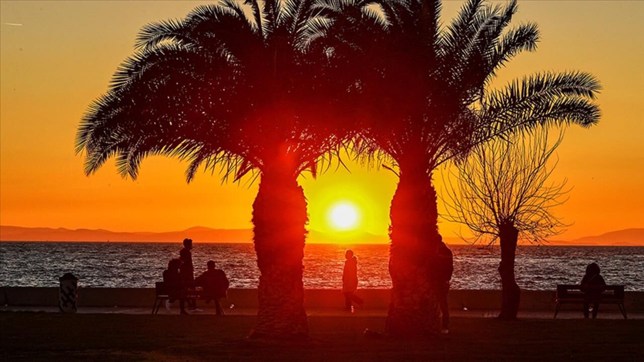 Sicak Hava