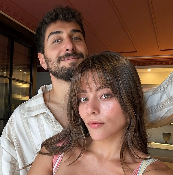Sila Turkoglu Ata Ayyildiz