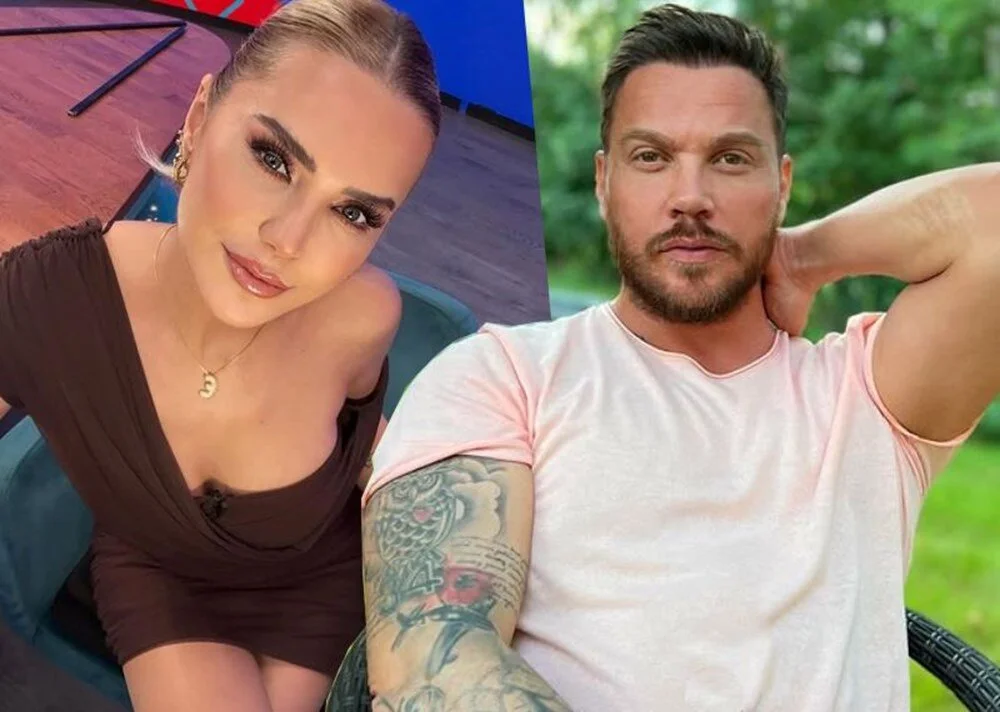 Sinan Akçıl Ece Erken 2