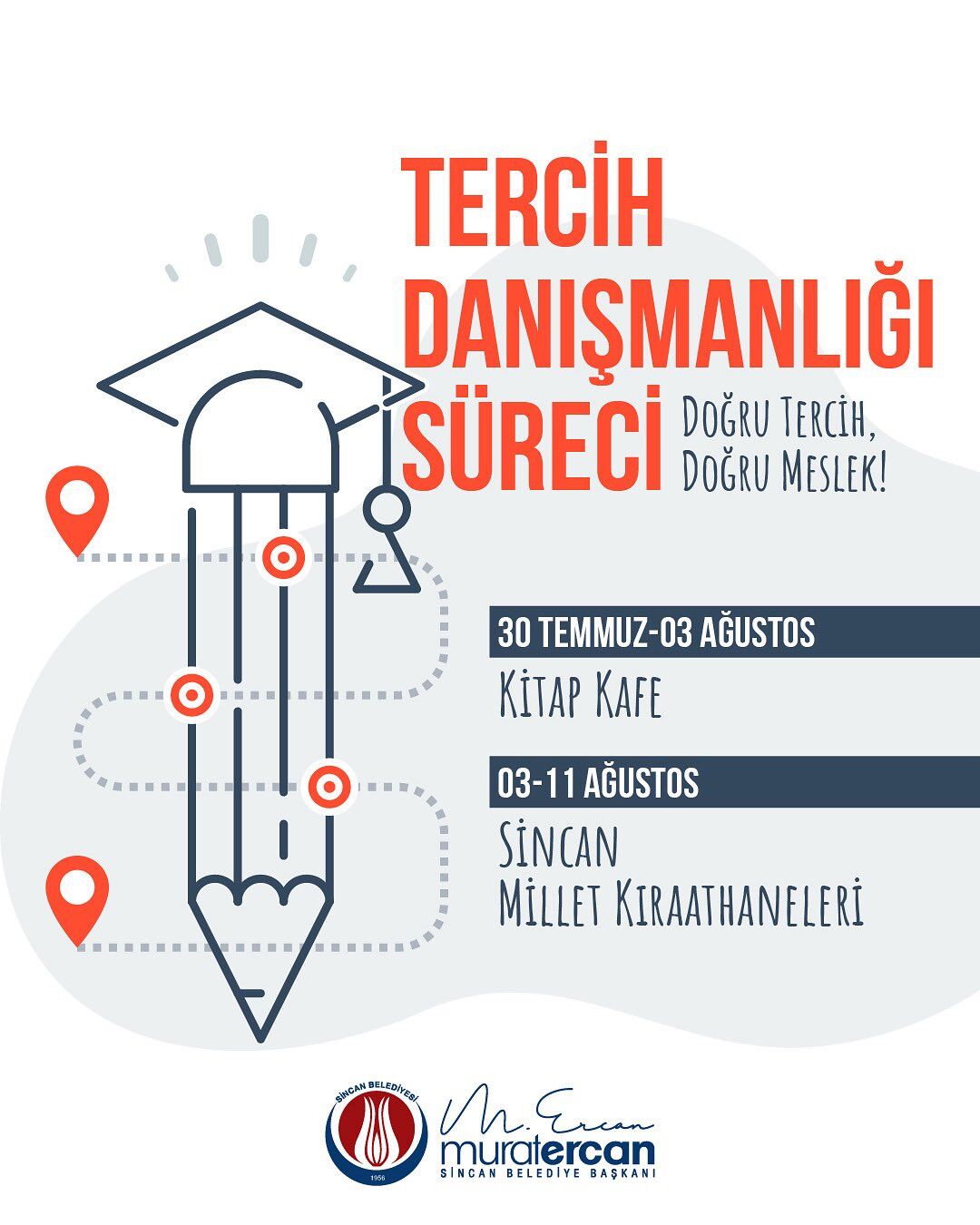 Si̇ncan Terci̇h Danişmanliği