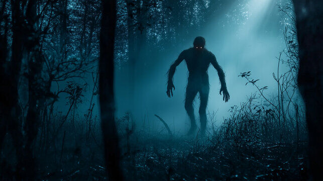 Skinwalker Çiftliği Olayı Nedir