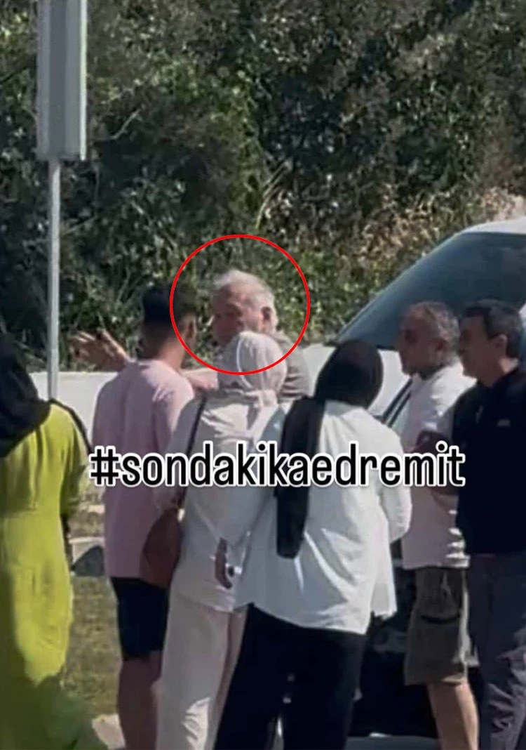 Son Dakika Edremit