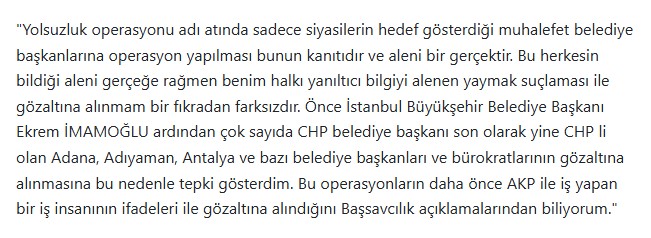 Soykan Ifade 2