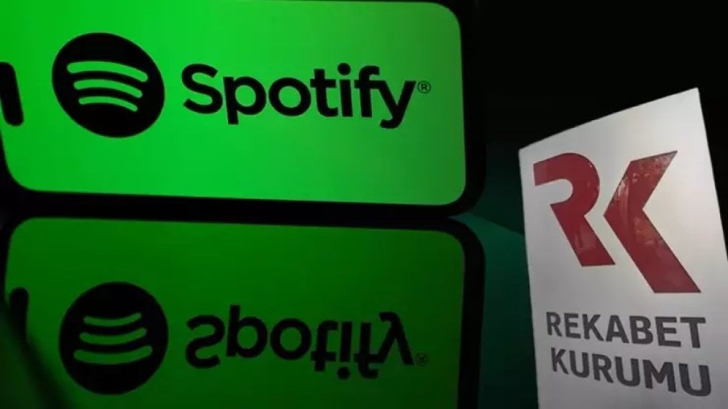 Spotify Türkiye