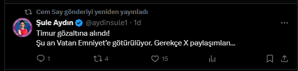Şule Aydın