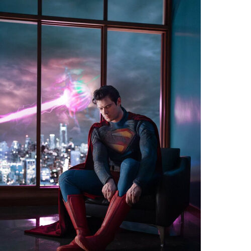 Superman 2025 (1)