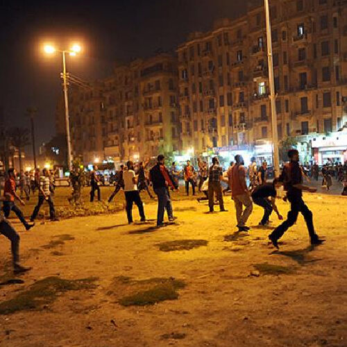 Tahrir
