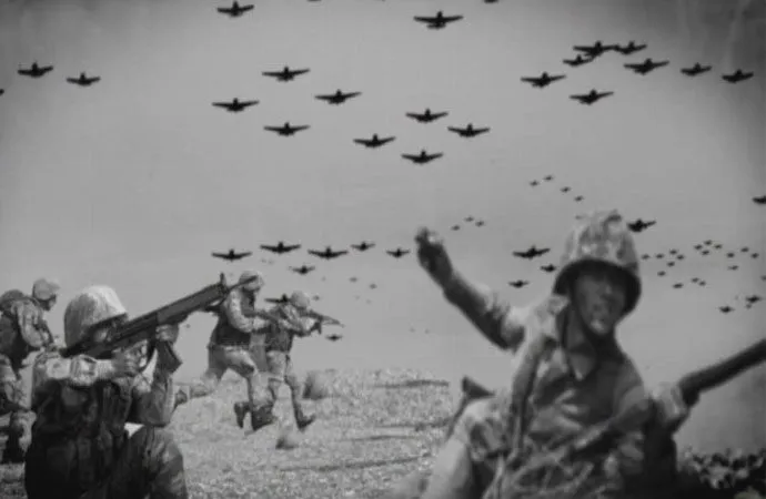 Tam 51 Yil Once Bugun Ayse Tatile Cikti Neler Yasandi1