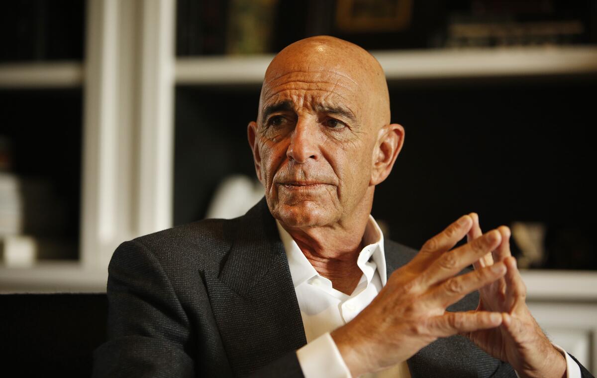 Thomas J. Barrack