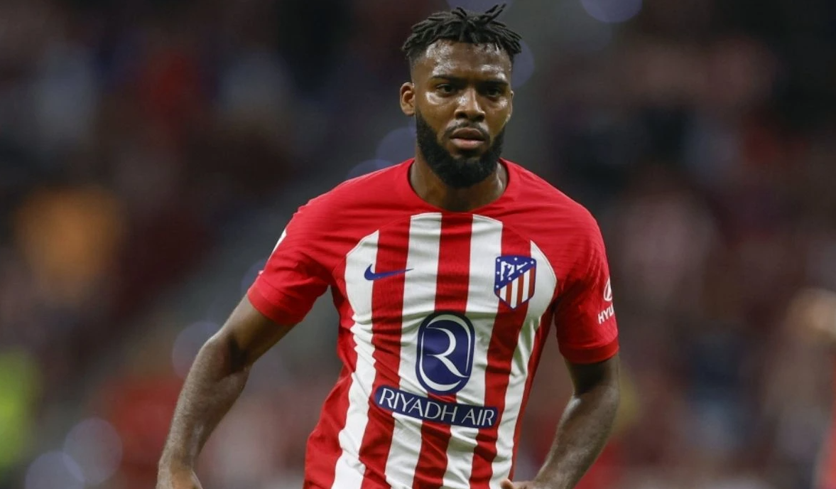 Thomas Lemar Trabzonspor Transfer