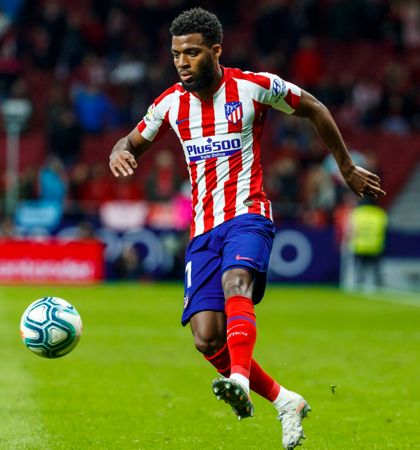 Thomas Lemar Trabzonspor Transfer3