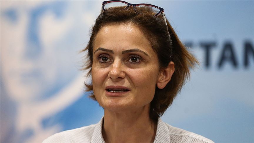 canan kaftancıoğlu