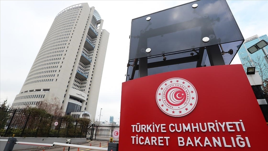 Ticaret Bakanlığı-5