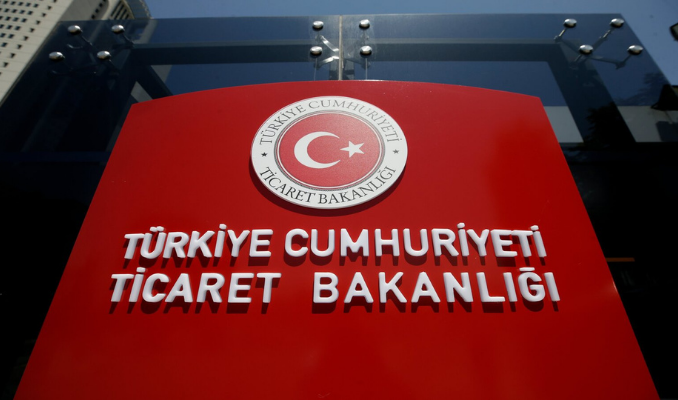 Ticaret Bakanlığı Ek Vergi