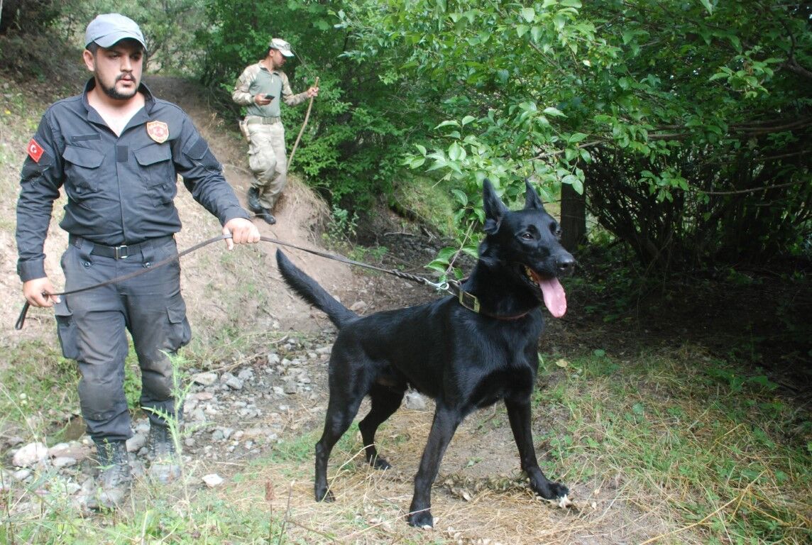 Tokatta 7 Yildir Kayip Olan Evrim Atistan Hala Haber Yok