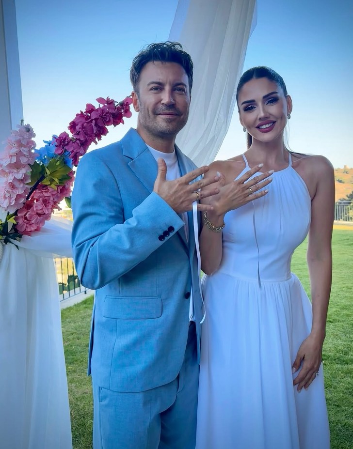 Tolga Gulec Oyku Cerngiz 2