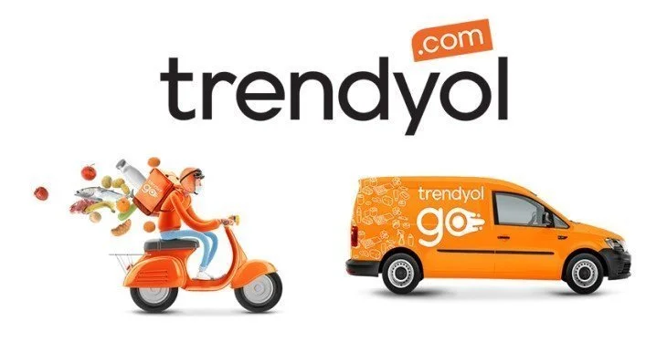 Trendyol Go Kurye Calisan Yorumlari